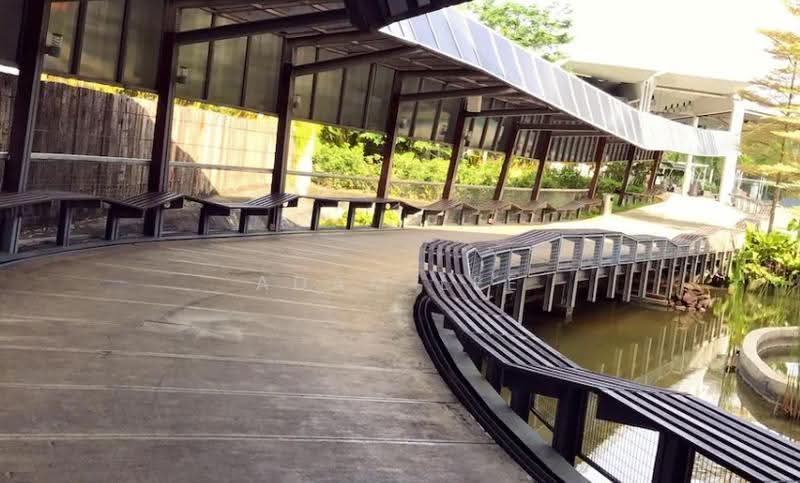 Condominium for Sale at Verdi Eco-Dominiums - Adam Lee - Exterior - PropertyGuru.com.my