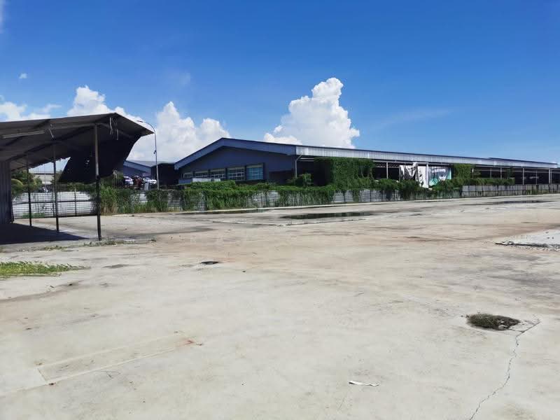 Tanah Perindustrian untuk Disewa di Kapar Industrial Park (Kapar) - Ray Goh - Exterior - PropertyGuru.com.my