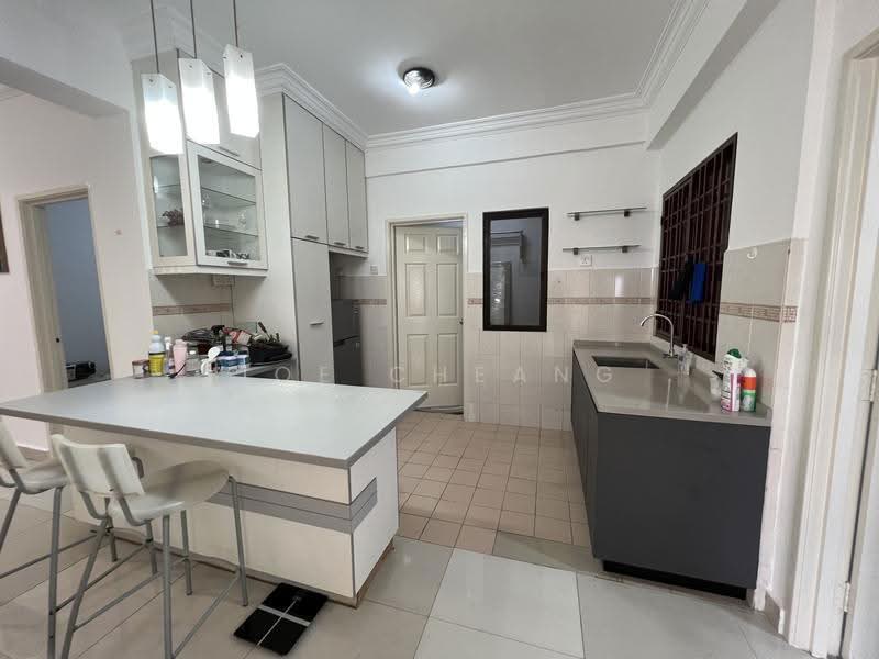 Condominium for Rent at Pelangi Astana - Joe Cheang - Kitchen - PropertyGuru.com.my