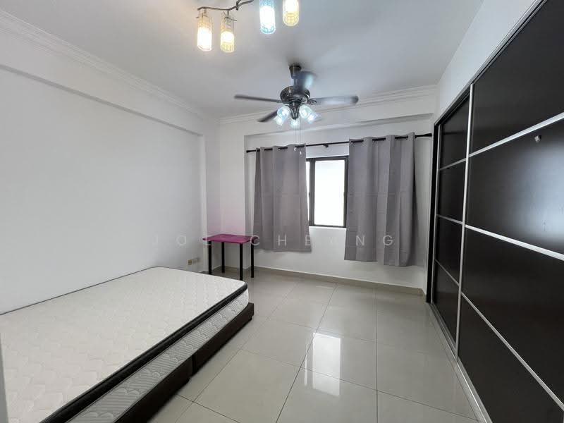 Condominium for Rent at Pelangi Astana - Joe Cheang - Bedroom - PropertyGuru.com.my