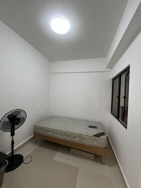 Condominium for Rent at Pelangi Astana - Joe Cheang - Bedroom - PropertyGuru.com.my