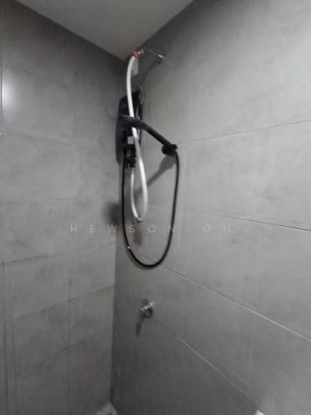 Service Residence for Rent at One Equine - Hewson Oh - Bathroom - PropertyGuru.com.my
