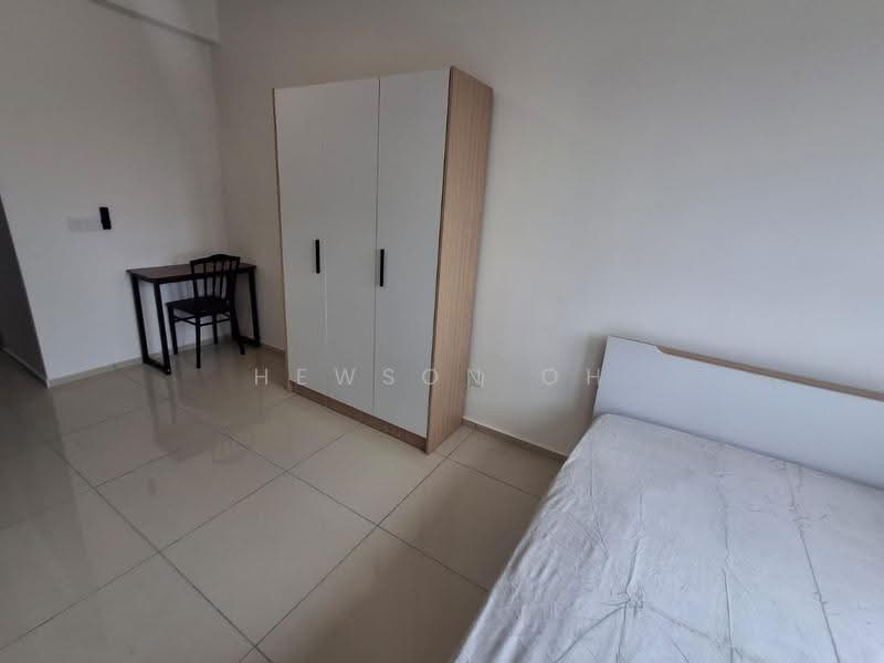 Service Residence for Rent at One Equine - Hewson Oh - Bedroom - PropertyGuru.com.my