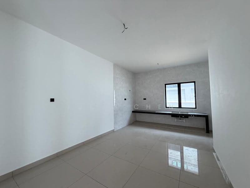 Rumah Berkembar untuk Dijual di New Pasir Puteh (Ipoh) - Lucas Chen - Interior - PropertyGuru.com.my