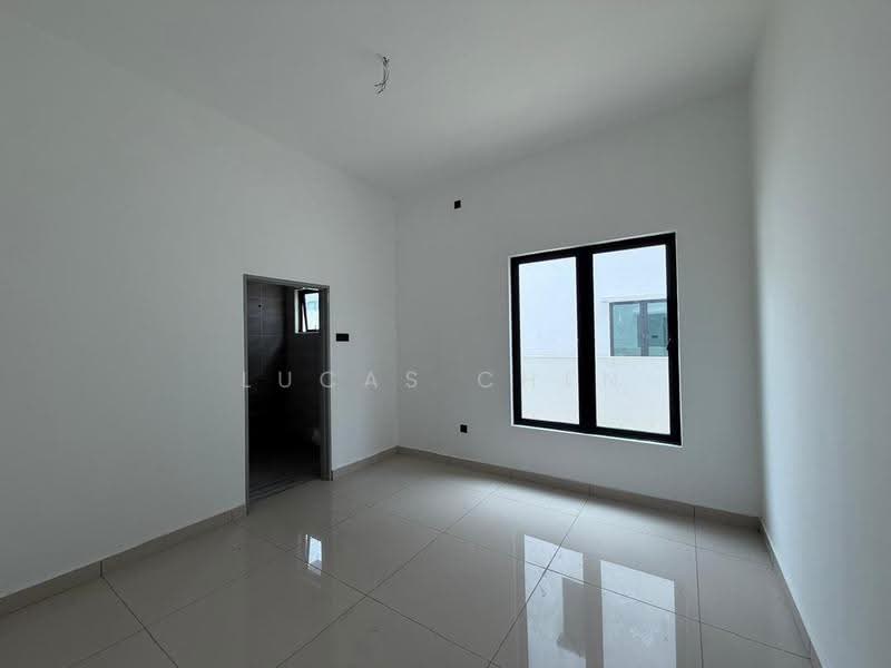 Rumah Berkembar untuk Dijual di New Pasir Puteh (Ipoh) - Lucas Chen - Interior - PropertyGuru.com.my
