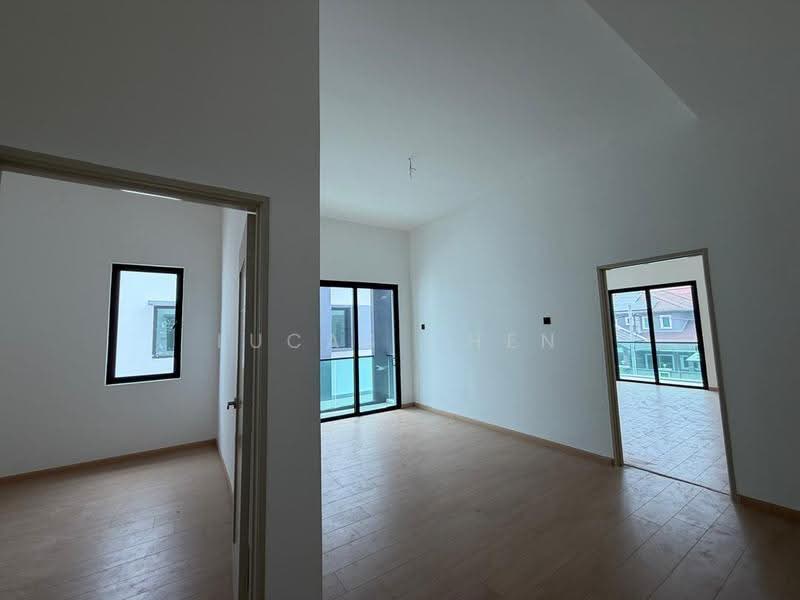 Rumah Berkembar untuk Dijual di New Pasir Puteh (Ipoh) - Lucas Chen - Interior - PropertyGuru.com.my