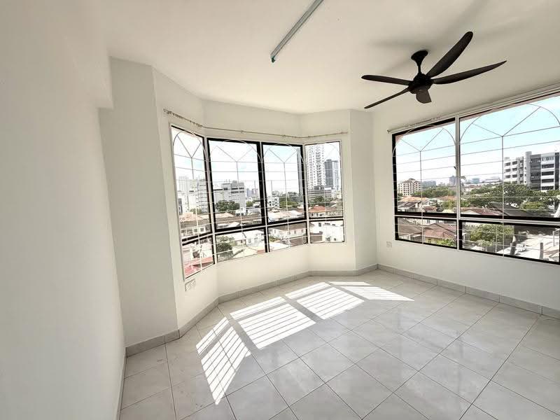Kondominium untuk Dijual di Halaman Pulau Tikus - Jeff Tan - View - PropertyGuru.com.my