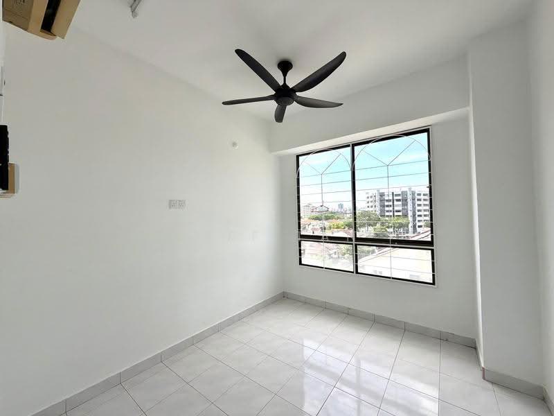 Kondominium untuk Dijual di Halaman Pulau Tikus - Jeff Tan - Interior - PropertyGuru.com.my