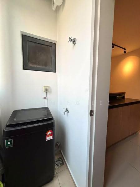Kediaman Servis untuk Disewa di Jernih Residence - Gimming Lee - Interior - PropertyGuru.com.my