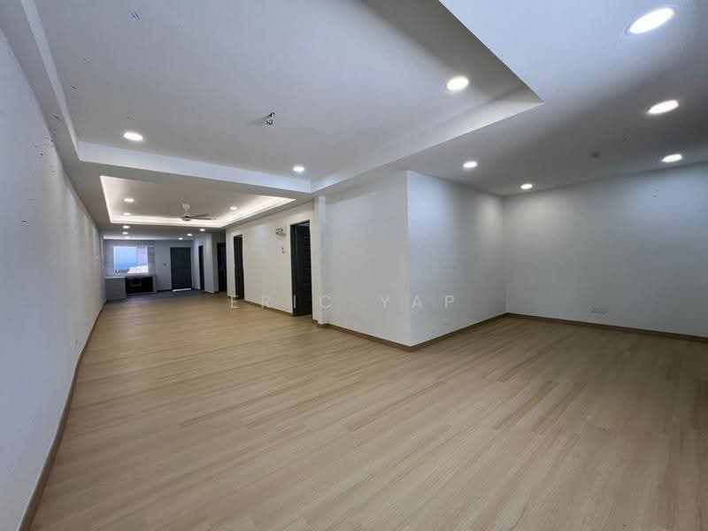 Rumah Teres 2-Tingkat untuk Dijual di Kempas (Johor Bahru) - ERIC YAP - Interior - PropertyGuru.com.my