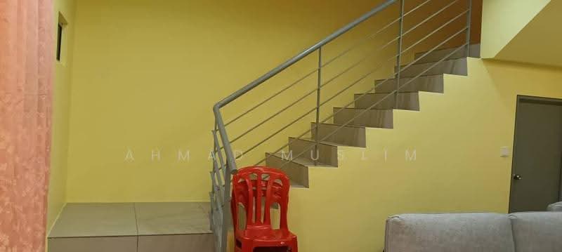Rumah Teres untuk Disewa di Banting (Selangor) - Ahmad Muslim - Interior - PropertyGuru.com.my
