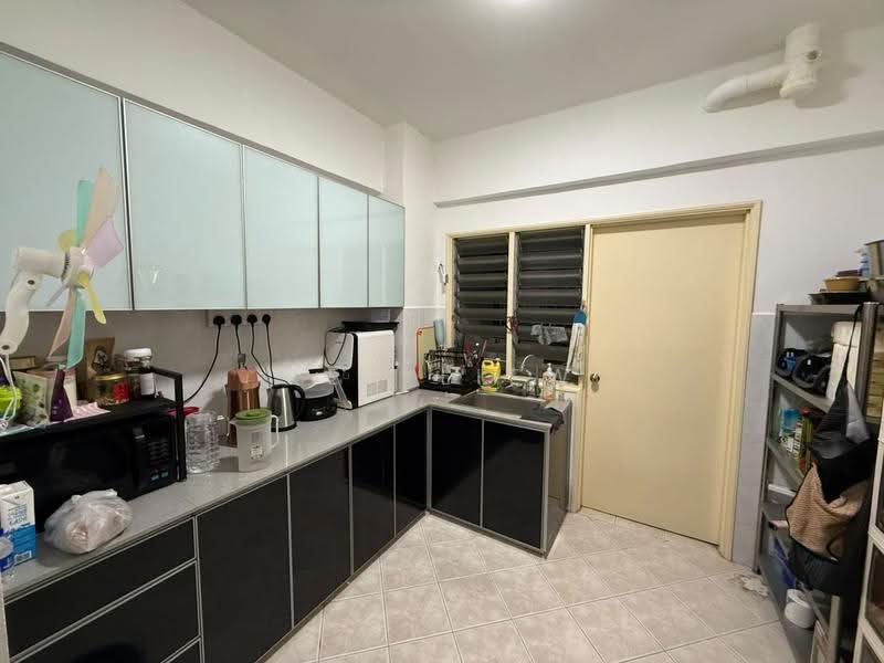 Apartment for Sale at Permas Ville Apartment - Ken Liew - PropertyGuru.com.my
