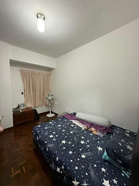 Apartment for Sale at Permas Ville Apartment - Ken Liew - PropertyGuru.com.my
