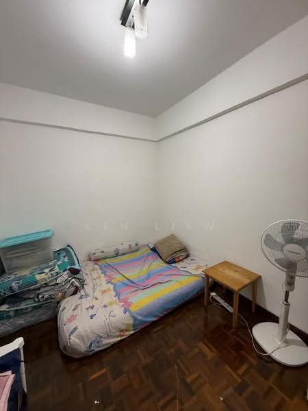Apartment for Sale at Permas Ville Apartment - Ken Liew - PropertyGuru.com.my