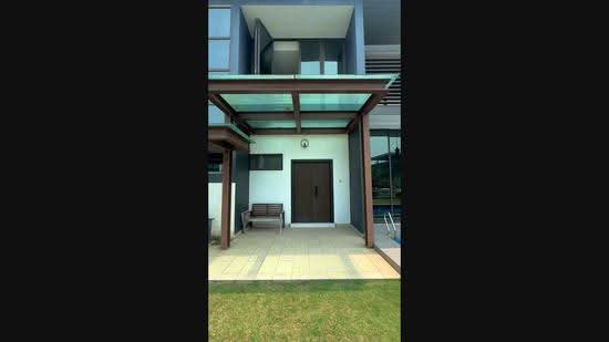 Semi-Detached House for Sale in Denai Alam (Shah Alam) - Nahathir Shahabudin - PropertyGuru.com.my