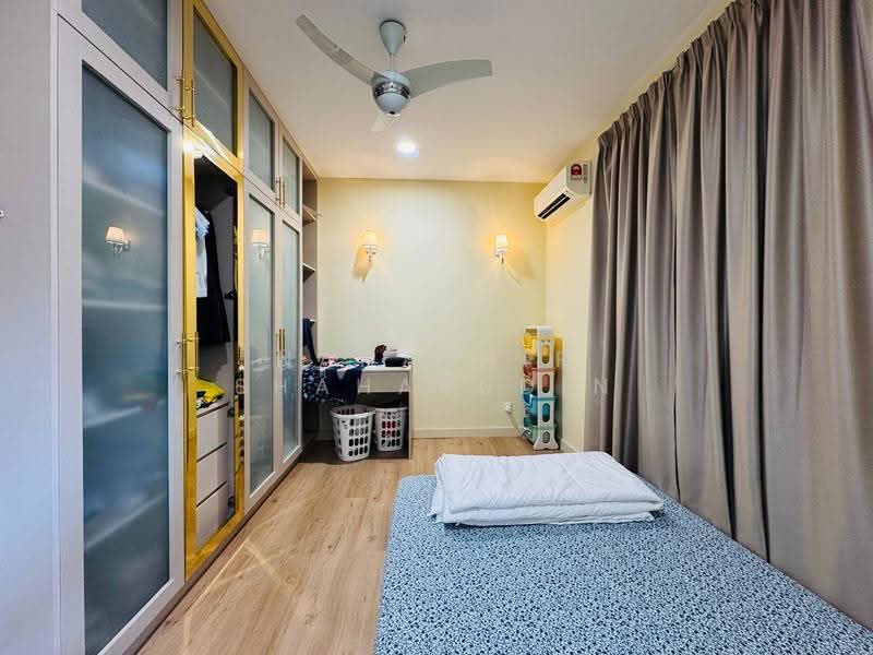 Semi-Detached House for Sale in Denai Alam (Shah Alam) - Nahathir Shahabudin - Bedroom - PropertyGuru.com.my