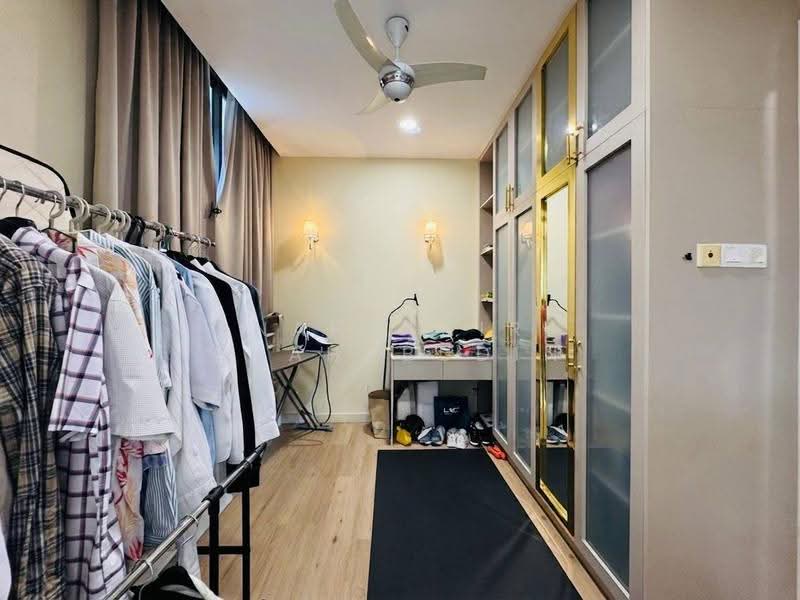 Semi-Detached House for Sale in Denai Alam (Shah Alam) - Nahathir Shahabudin - Interior - PropertyGuru.com.my