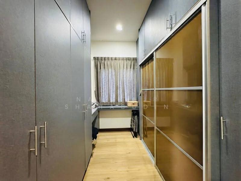 Semi-Detached House for Sale in Denai Alam (Shah Alam) - Nahathir Shahabudin - Interior - PropertyGuru.com.my