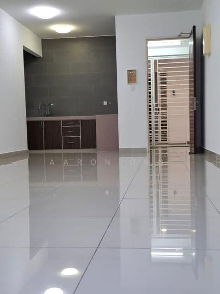 Condominium for Rent at Ascenda Residence @ Skyarena - Aaron Ong - Interior - PropertyGuru.com.my