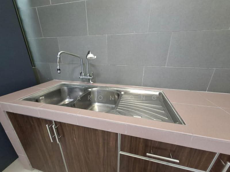 Condominium for Rent at Ascenda Residence @ Skyarena - Aaron Ong - Kitchen - PropertyGuru.com.my