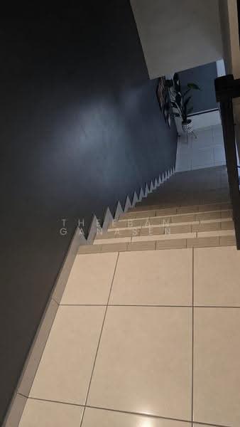 Rumah Teres untuk Disewa di Rawang (Selangor) - Theeban Ganasen - Corridor - PropertyGuru.com.my
