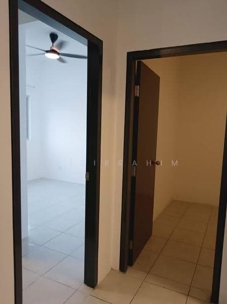 Kediaman Servis untuk Disewa di Kita Impian @ Cybersouth - Azizirrahim . - Interior - PropertyGuru.com.my
