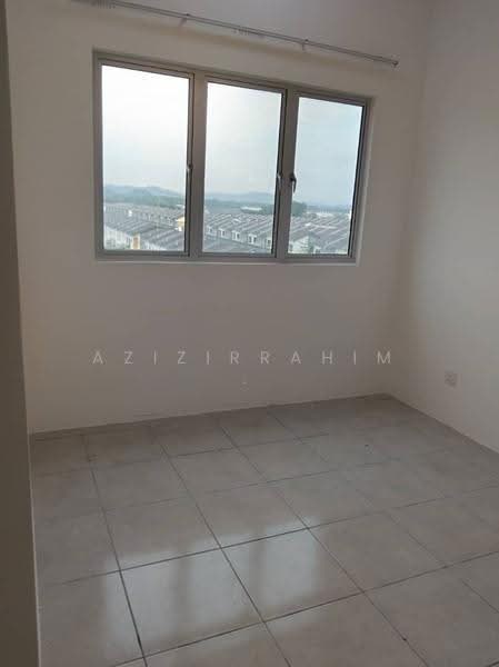 Kediaman Servis untuk Disewa di Kita Impian @ Cybersouth - Azizirrahim . - View - PropertyGuru.com.my