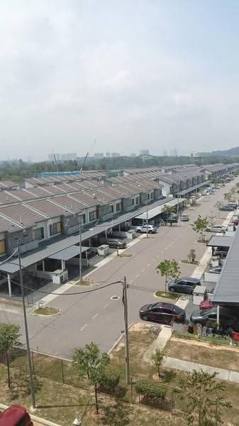 Kediaman Servis untuk Disewa di Kita Impian @ Cybersouth - Azizirrahim . - Exterior - PropertyGuru.com.my