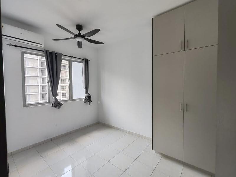 Pangsapuri untuk Disewa di Idaman Abadi - Jeff Cheah - Bedroom - PropertyGuru.com.my