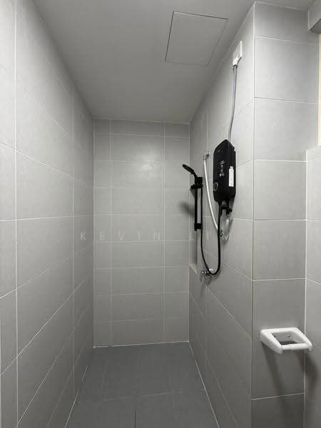 Kediaman Servis untuk Disewa di TRELLIS RESIDENCES - Kevin Lim - Bathroom - PropertyGuru.com.my
