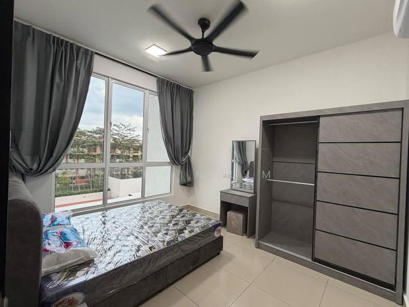 Kediaman Servis untuk Disewa di TRELLIS RESIDENCES - Kevin Lim - Bedroom - PropertyGuru.com.my