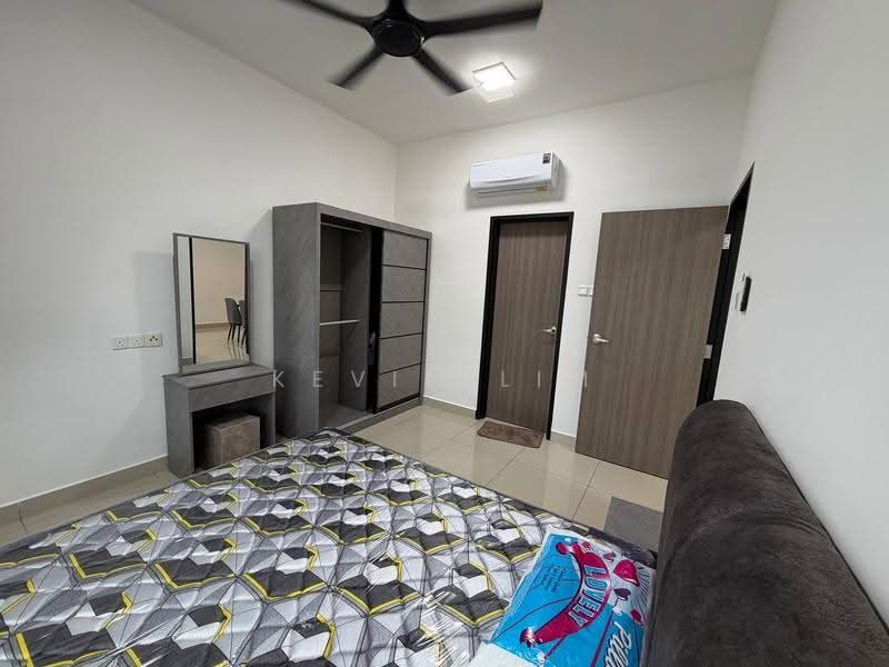 Kediaman Servis untuk Disewa di TRELLIS RESIDENCES - Kevin Lim - Bedroom - PropertyGuru.com.my