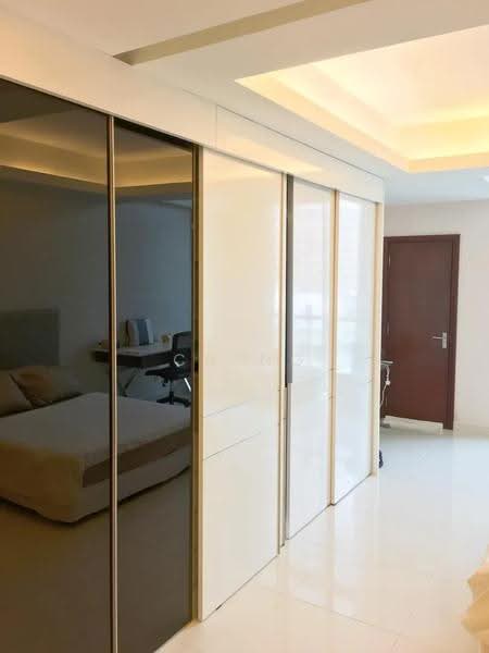 Service Residence for Rent at Carlton @ Plaza Damas 3 - CH Ng - Bedroom - PropertyGuru.com.my