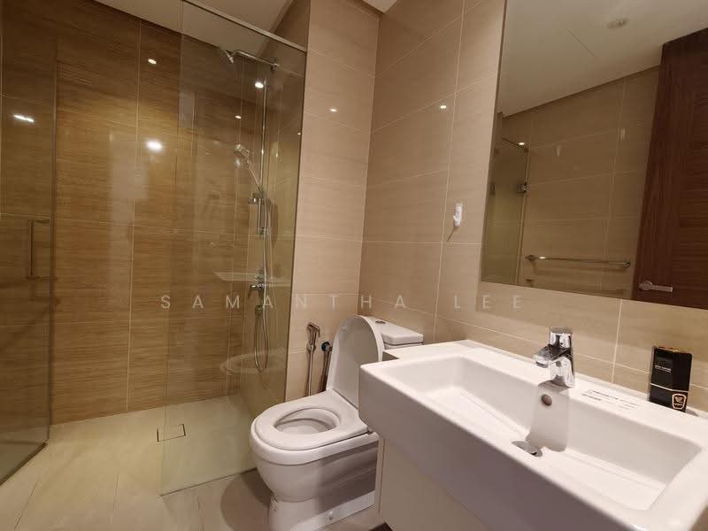 Kediaman Servis untuk Disewa di The Astaka @ 1 Bukit Senyum - Samantha Lee - PropertyGuru.com.my
