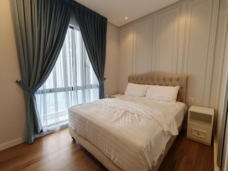 Kediaman Servis untuk Disewa di The Astaka @ 1 Bukit Senyum - Samantha Lee - PropertyGuru.com.my