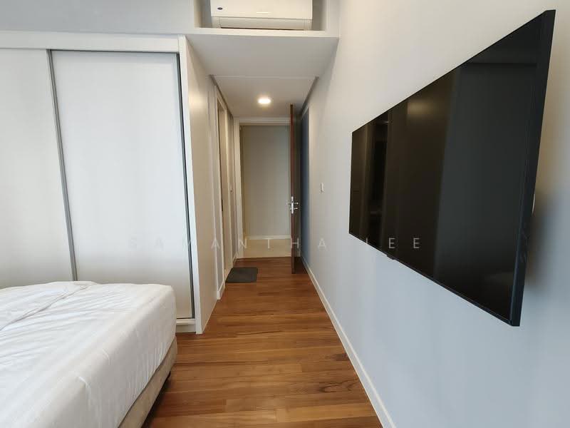 Kediaman Servis untuk Disewa di The Astaka @ 1 Bukit Senyum - Samantha Lee - PropertyGuru.com.my