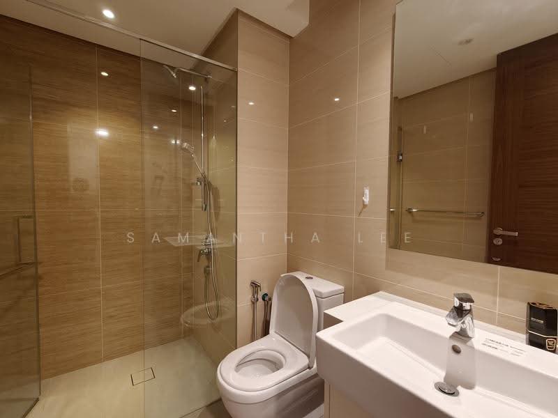 Kediaman Servis untuk Disewa di The Astaka @ 1 Bukit Senyum - Samantha Lee - PropertyGuru.com.my