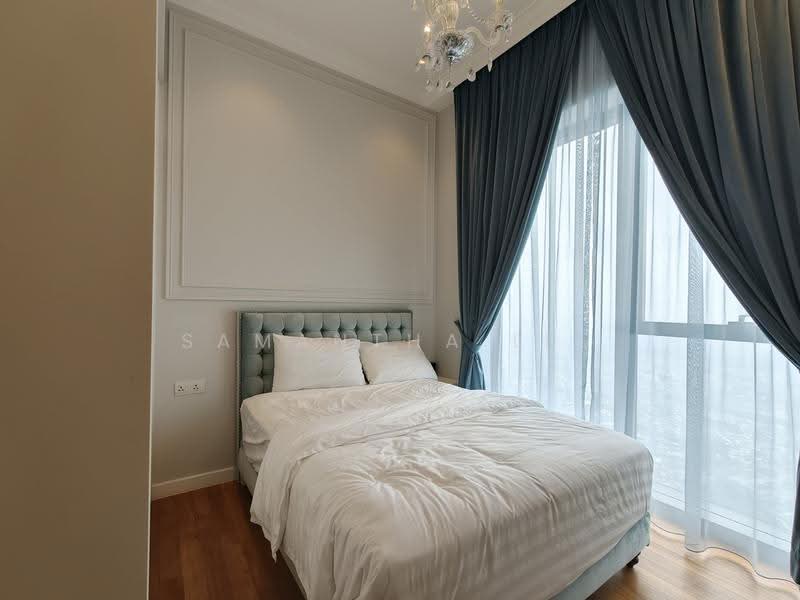 Kediaman Servis untuk Disewa di The Astaka @ 1 Bukit Senyum - Samantha Lee - PropertyGuru.com.my