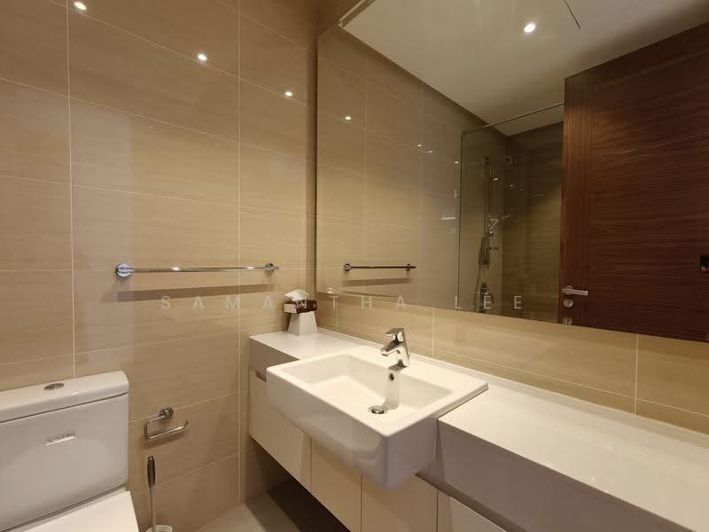 Kediaman Servis untuk Disewa di The Astaka @ 1 Bukit Senyum - Samantha Lee - PropertyGuru.com.my