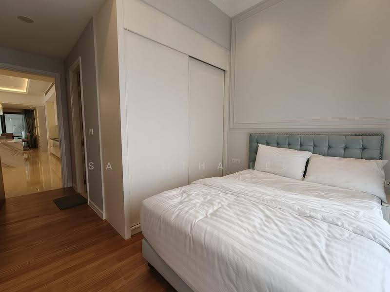 Kediaman Servis untuk Disewa di The Astaka @ 1 Bukit Senyum - Samantha Lee - PropertyGuru.com.my