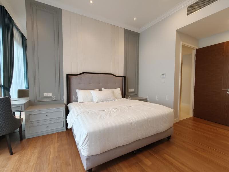 Kediaman Servis untuk Disewa di The Astaka @ 1 Bukit Senyum - Samantha Lee - PropertyGuru.com.my