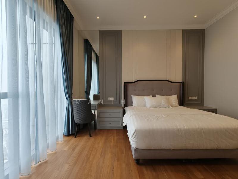 Kediaman Servis untuk Disewa di The Astaka @ 1 Bukit Senyum - Samantha Lee - PropertyGuru.com.my