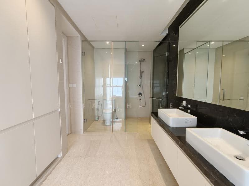 Kediaman Servis untuk Disewa di The Astaka @ 1 Bukit Senyum - Samantha Lee - PropertyGuru.com.my