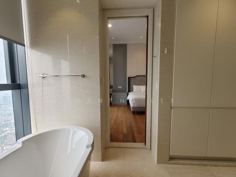 Kediaman Servis untuk Disewa di The Astaka @ 1 Bukit Senyum - Samantha Lee - PropertyGuru.com.my