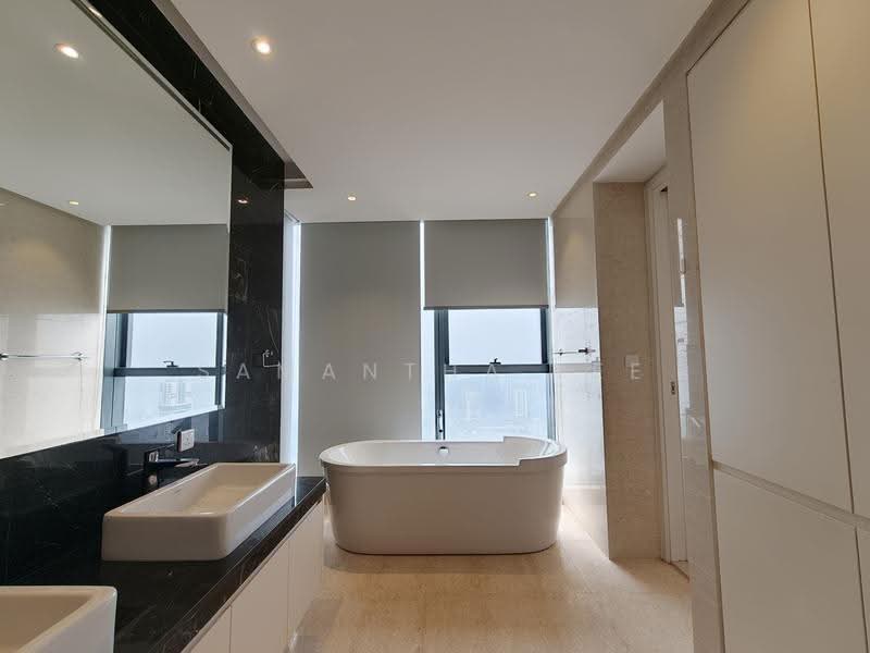 Kediaman Servis untuk Disewa di The Astaka @ 1 Bukit Senyum - Samantha Lee - PropertyGuru.com.my