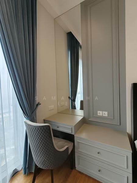Kediaman Servis untuk Disewa di The Astaka @ 1 Bukit Senyum - Samantha Lee - PropertyGuru.com.my