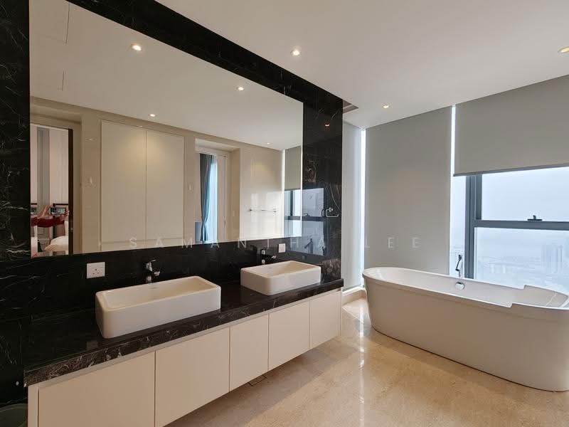 Kediaman Servis untuk Disewa di The Astaka @ 1 Bukit Senyum - Samantha Lee - PropertyGuru.com.my