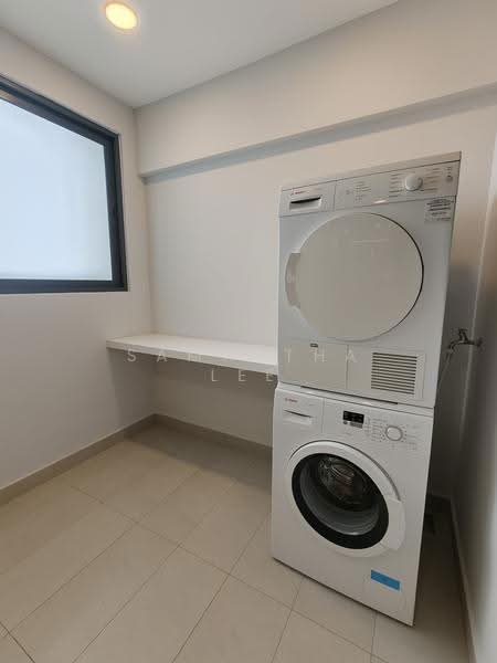 Kediaman Servis untuk Disewa di The Astaka @ 1 Bukit Senyum - Samantha Lee - PropertyGuru.com.my