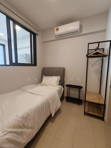 Kediaman Servis untuk Disewa di The Astaka @ 1 Bukit Senyum - Samantha Lee - PropertyGuru.com.my