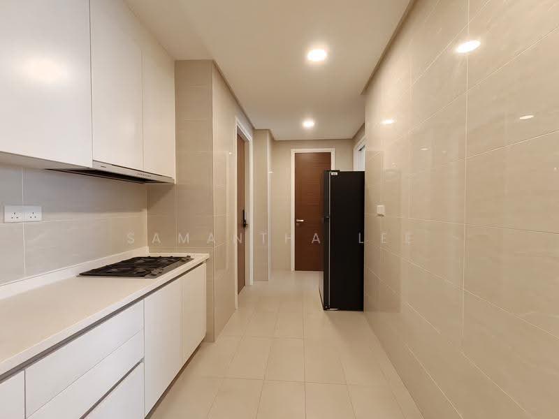 Kediaman Servis untuk Disewa di The Astaka @ 1 Bukit Senyum - Samantha Lee - PropertyGuru.com.my